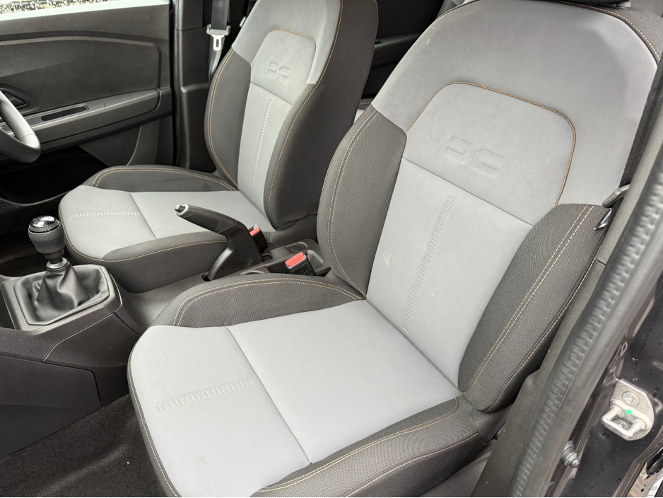 2023 Dacia Jogger ESSENTIAL TCE 7 SEATER €14,950