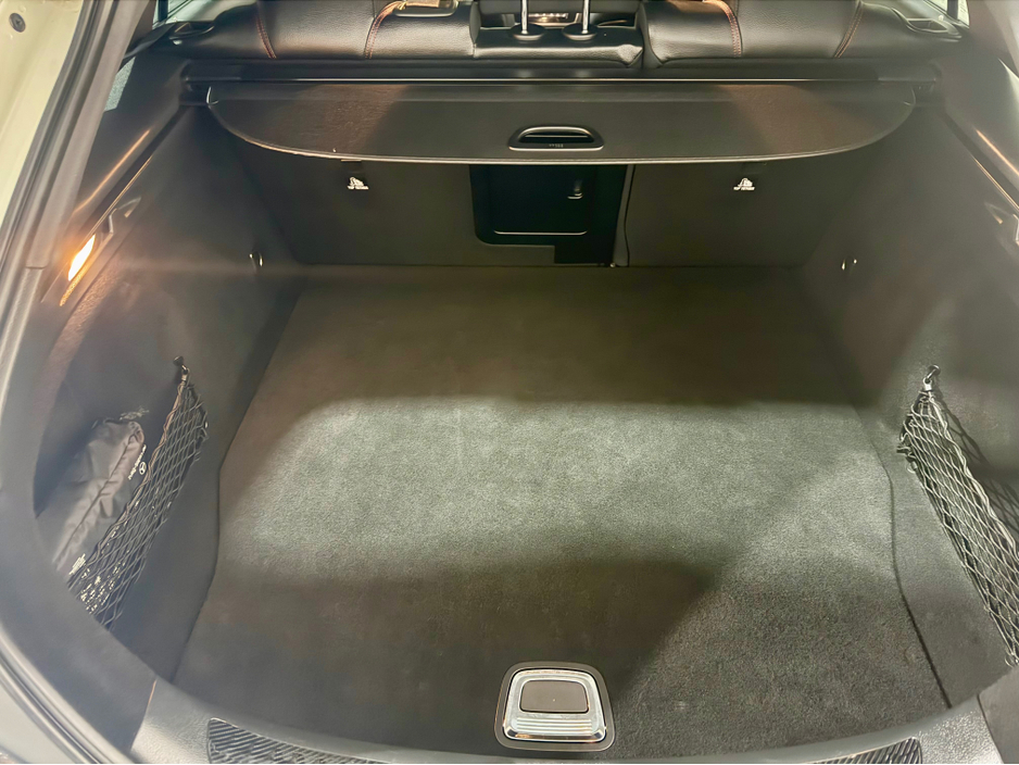 2015 Mercedes-Benz CL Class 180 DBA-5DR AUTO