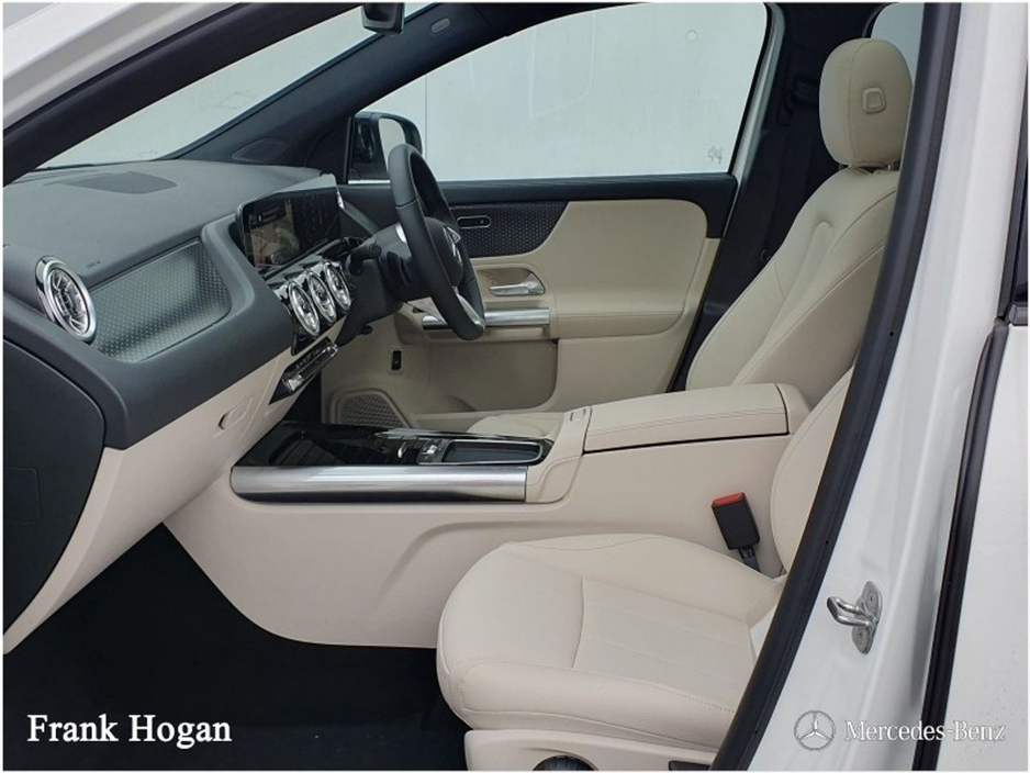 2026 Mercedes-Benz GLA Class GLA 200d Progressive 2.0 Diesel €64,077