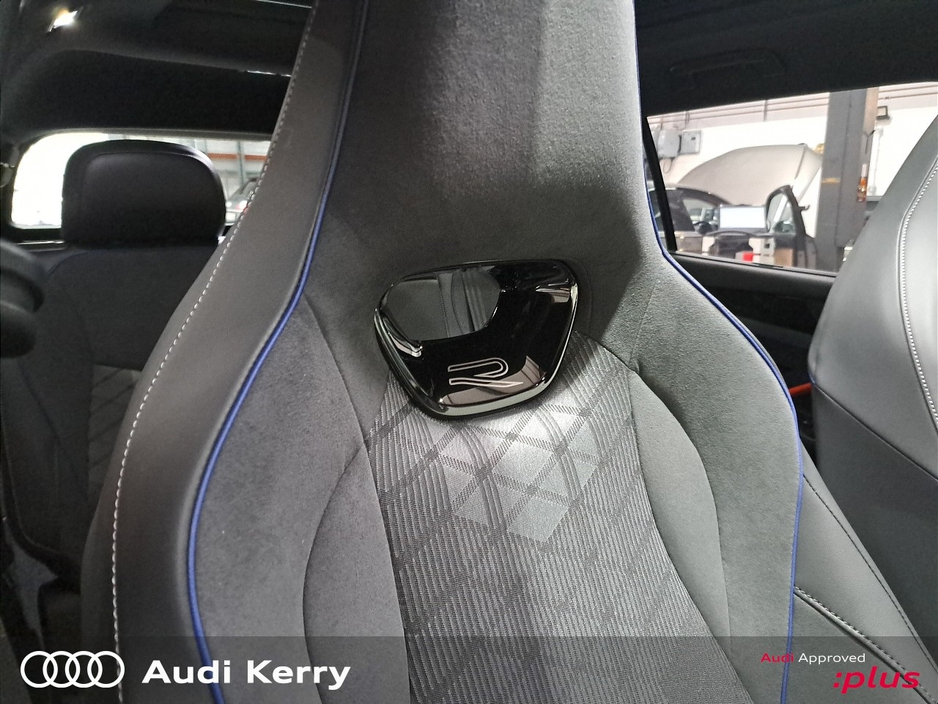 2025 Volkswagen Tayron 2.0TDI 150BHP R-LINE AUTOMATIC €69,950