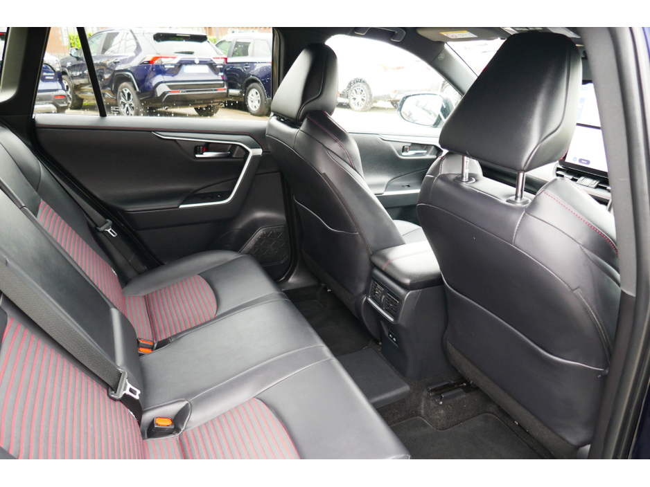 2023 Toyota Rav4 ACROSS 2.5 E FOUR 302PS PHEV €38,750