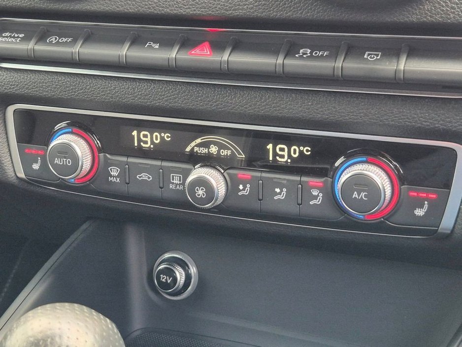 2018 Audi A3 1.4 Petrol S Line, Automatic (150bhp), 18'' Alloys, Sat Nav, CarPlay, Camera, Cruise Control - First Registered in July 2018 - Trade in Price €22, 999 €21,999