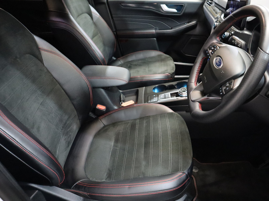 2024 Ford Kuga *51* ST-LINE EDITION PHEV €31,900