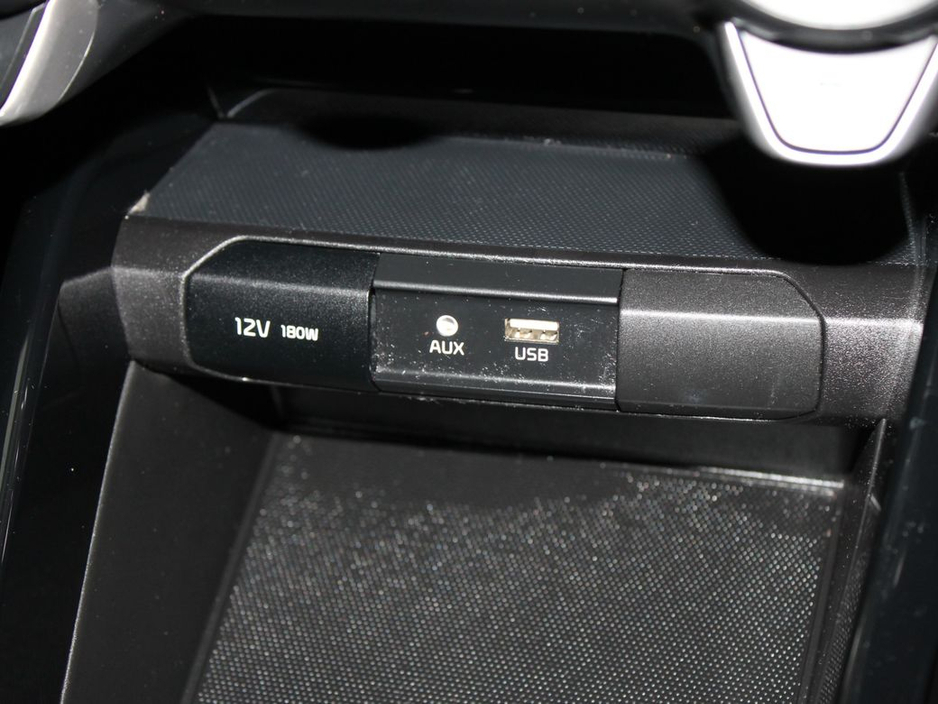 2018 Kia Rio K1 5DR €12,999