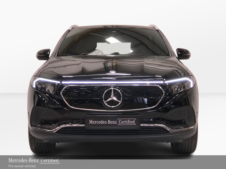 2024 Mercedes-Benz EQA EQA250 Progressive Line €42,500