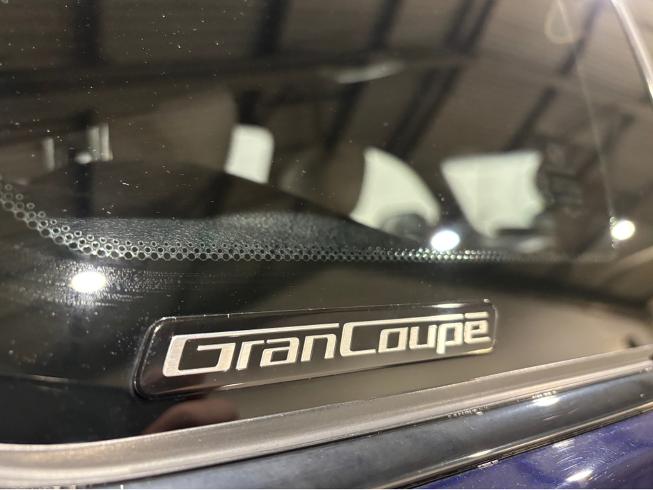 2015 BMW 4 Series 2015 XDRIVE M SPORT GRAN COUPE 4DR €15,950