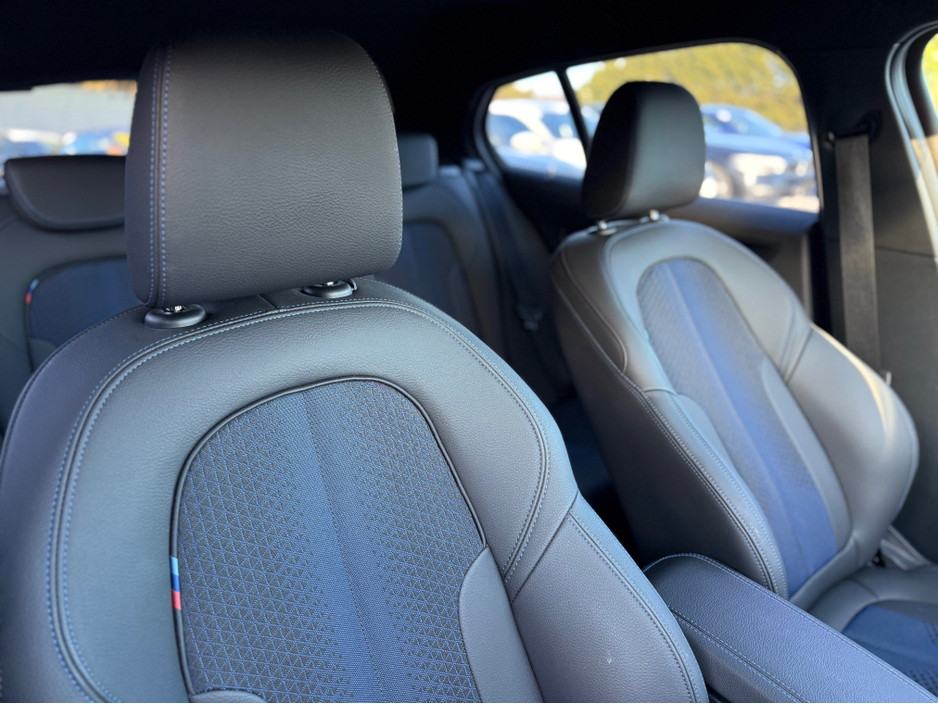 2023 BMW 1 Series ***DEPOSIT TAKEN*** M-SPORT - 2.0L DIESEL - AUTO - 12M WARRANTY - CAR: 1593 €31,950