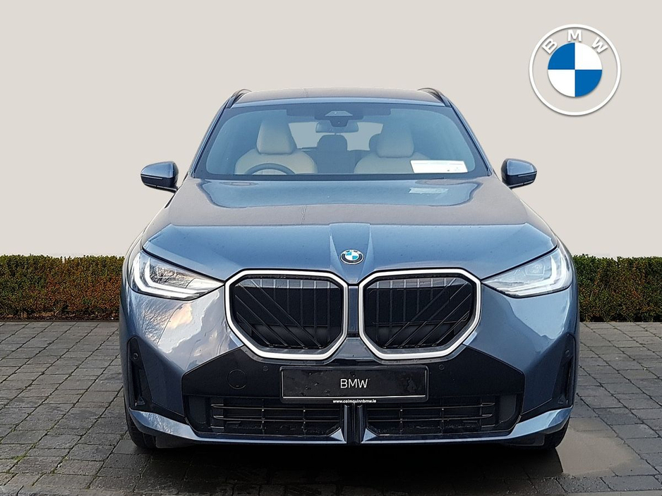 2026 BMW X3 X3 20d xDrive M Sport €92,082