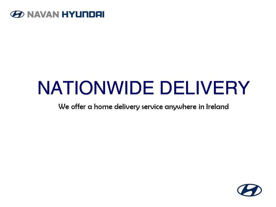 2025 Hyundai i20 Deluxe Plus *JUST IN* €22,950