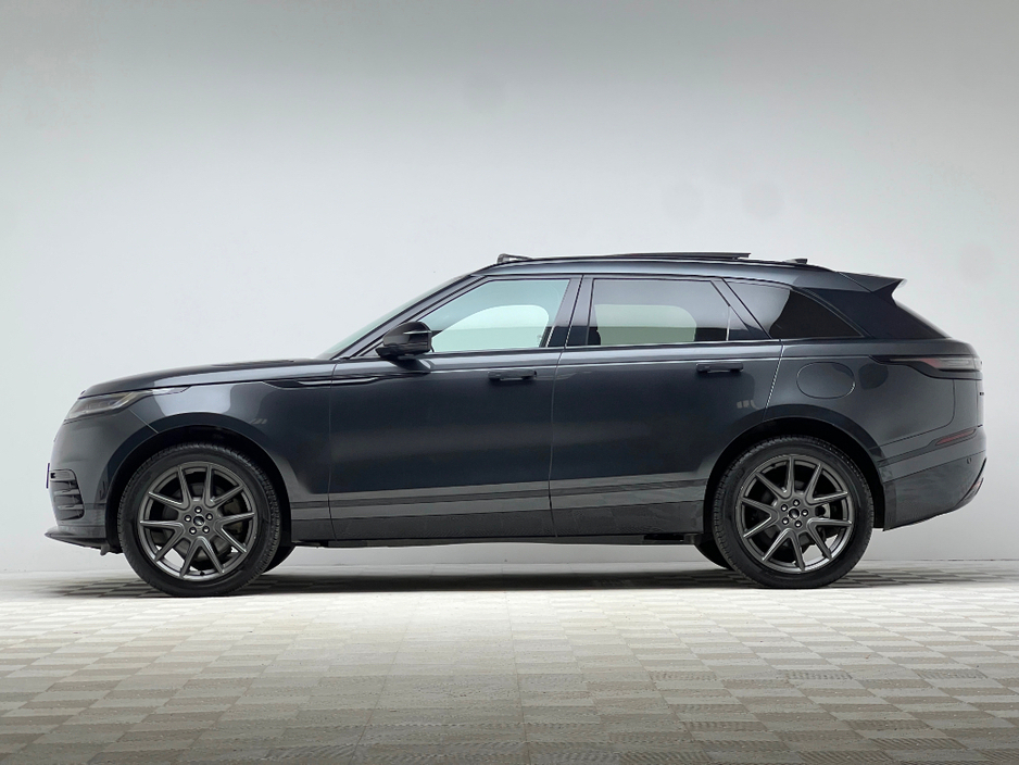 2024 Land Rover Range Rover Velar DYNAMIC HSE €64,990