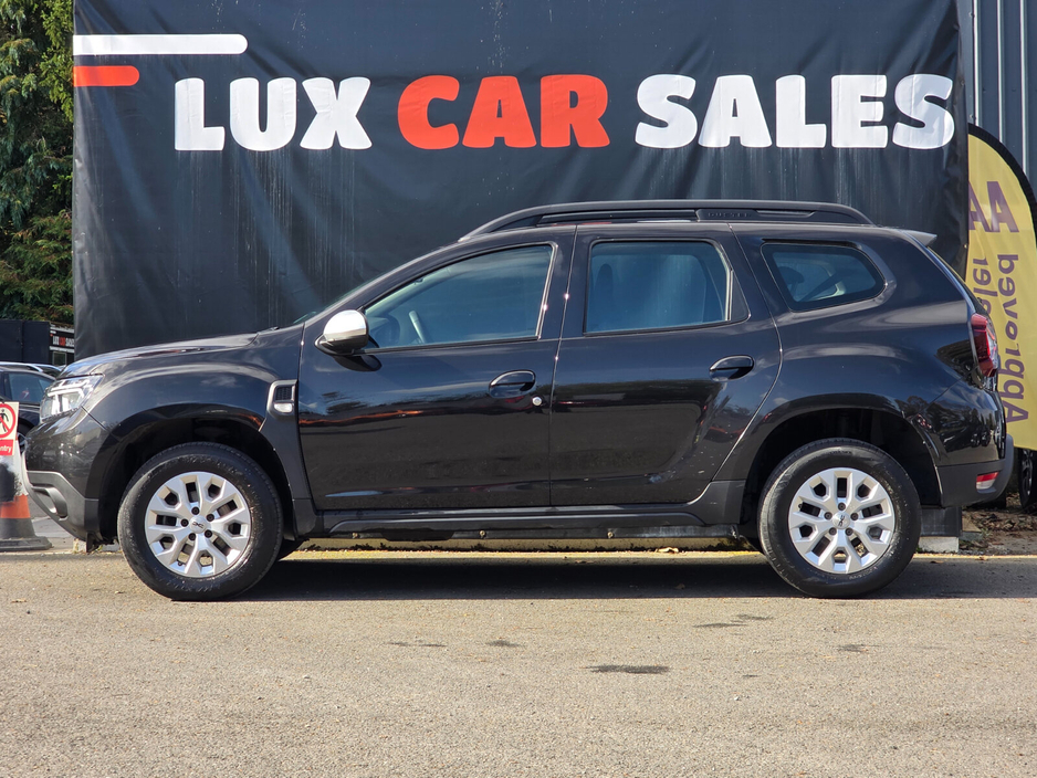 2023 Dacia Duster 1.5 Blue dCi 115 Expression €17,950