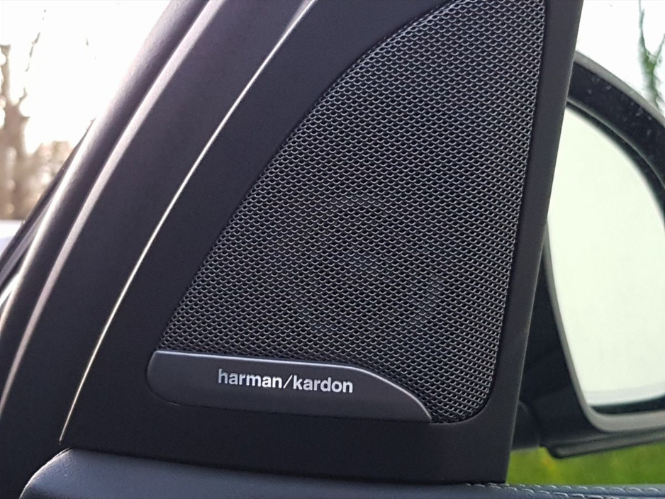 2025 BMW X5 xDrive50e M Sport €107,995