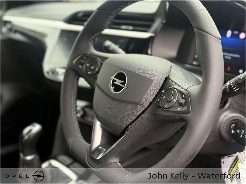 2026 Opel Corsa GS 1.2 Petrol 5 YR Warranty