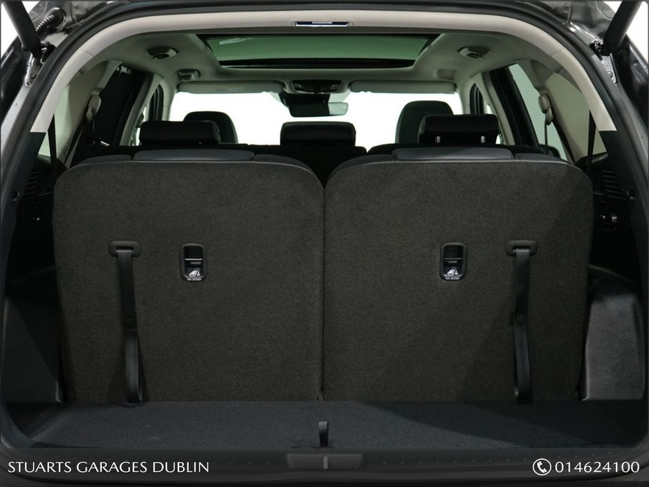 2024 Kia Sorento Phev PE 7S 4WD €57,945