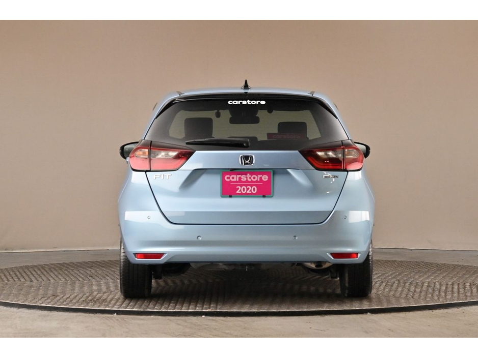 2020 Honda Fit 1.5 HEV E-CVT *CARPLAY*ANDROID*REVERSE CAM*PARK SENSORS* €16,280