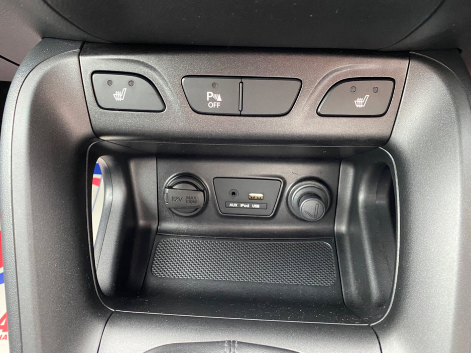 2015 Hyundai ix35 1.7 Diesel Comfort 2WD 115hp €11,895
