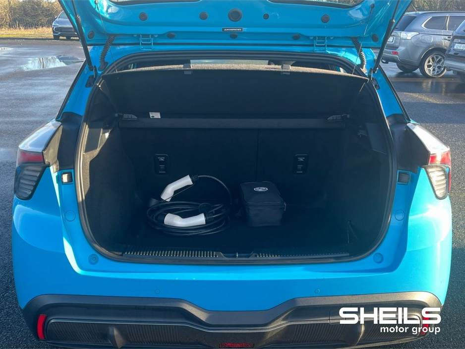 2023 MG 4 MG4 SR Excite €19,950