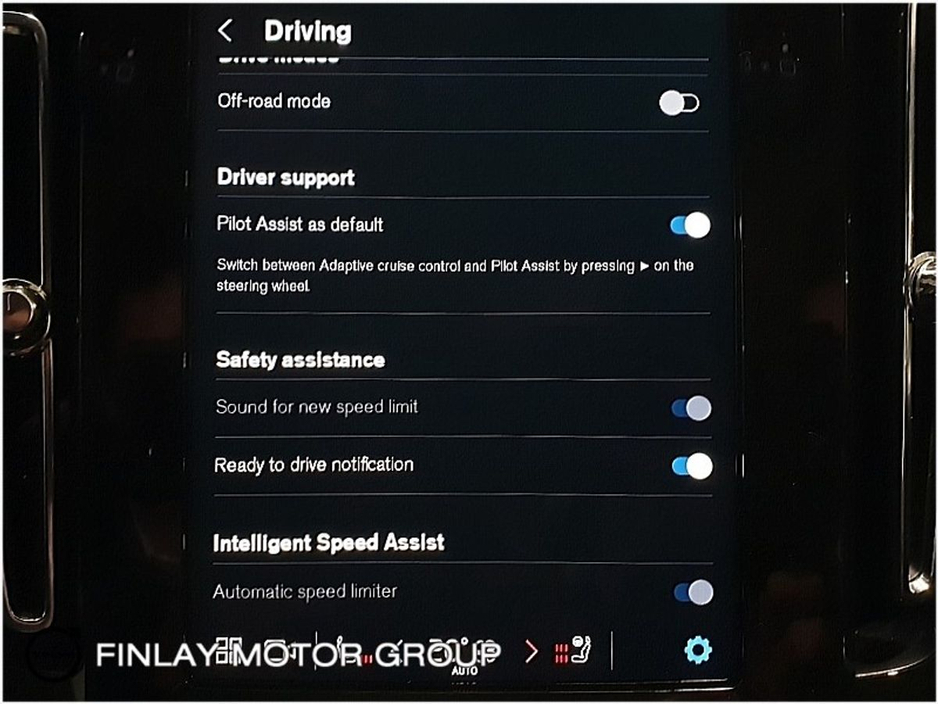 2026 Volvo C40 PLUS, Single motor In Stock €54,325