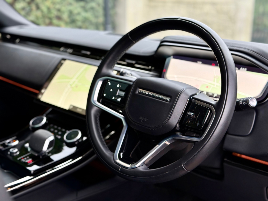 2023 Land Rover Range Rover Sport 3.0 P440E SE €89,950