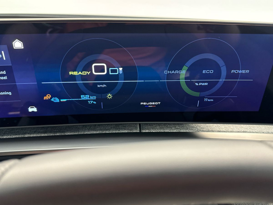 2026 Peugeot 3008 E GT EXEC LINE *FREE CHARGER* €110 P/W 3YRS €52,470