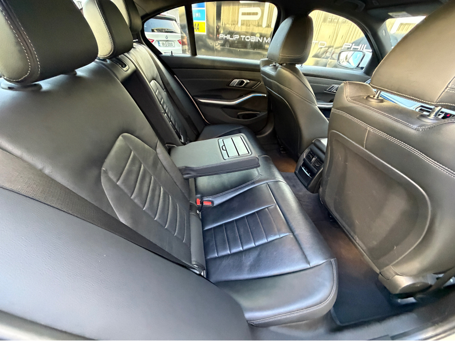 2020 BMW 3 Series 330e M SPORT G20 M Performance 288HP AUTO €23,995