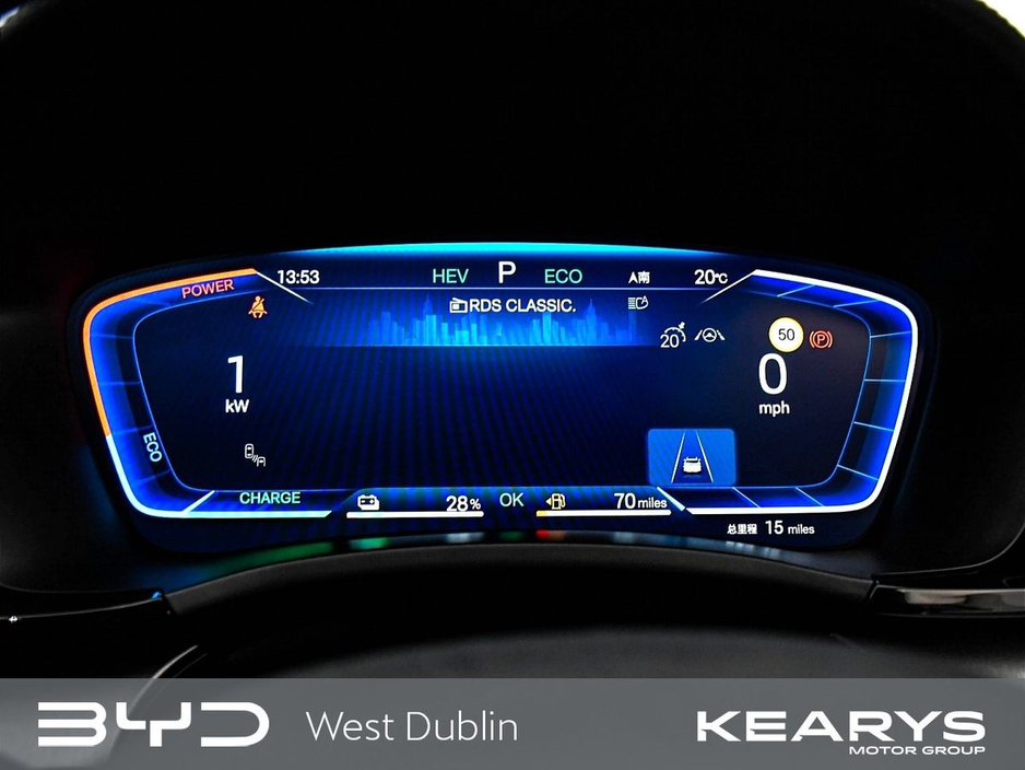 2026 BYD Seal U Order your 261 Seal U Design White today!