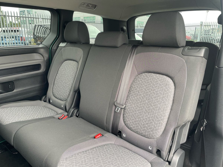 2025 Volkswagen ID.Buzz  €66,975