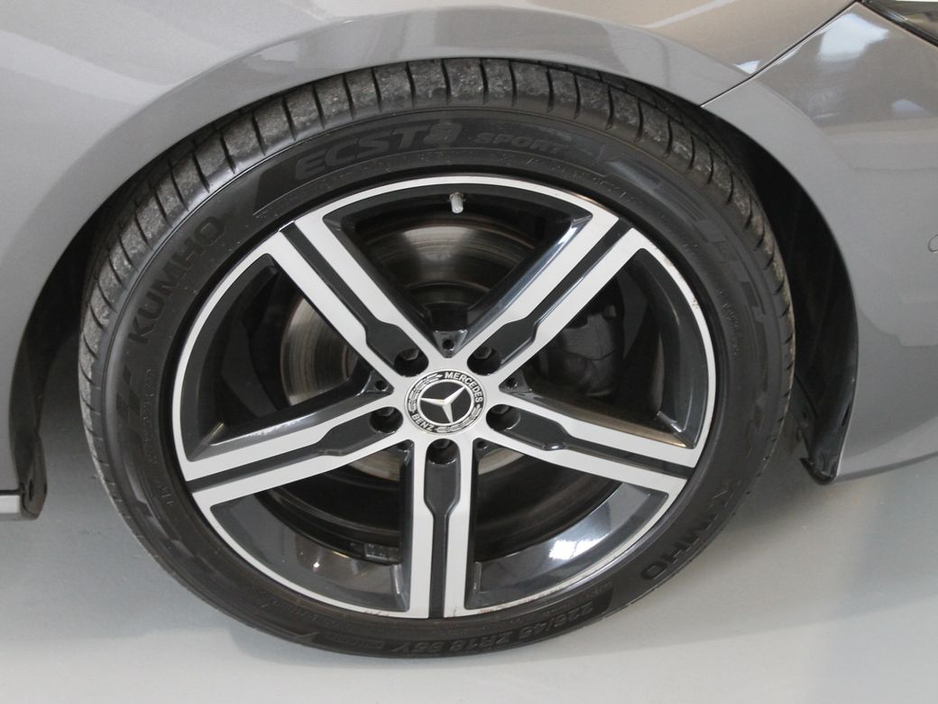 2023 Mercedes-Benz CLA Class 180 Coupe 4DR Auto €36,499