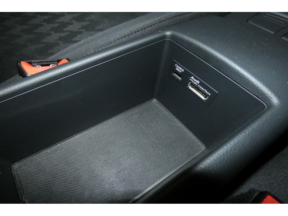 2016 Audi A3 1.4 TFSI S-TRONIC SPORTBACK *REVERSE CAM*PARK SENSORS* €16,890