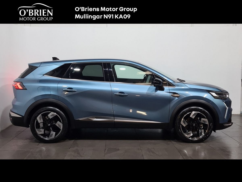 2025 Renault Symbioz E-Tech full hybrid 145 Auto Techno €34,900