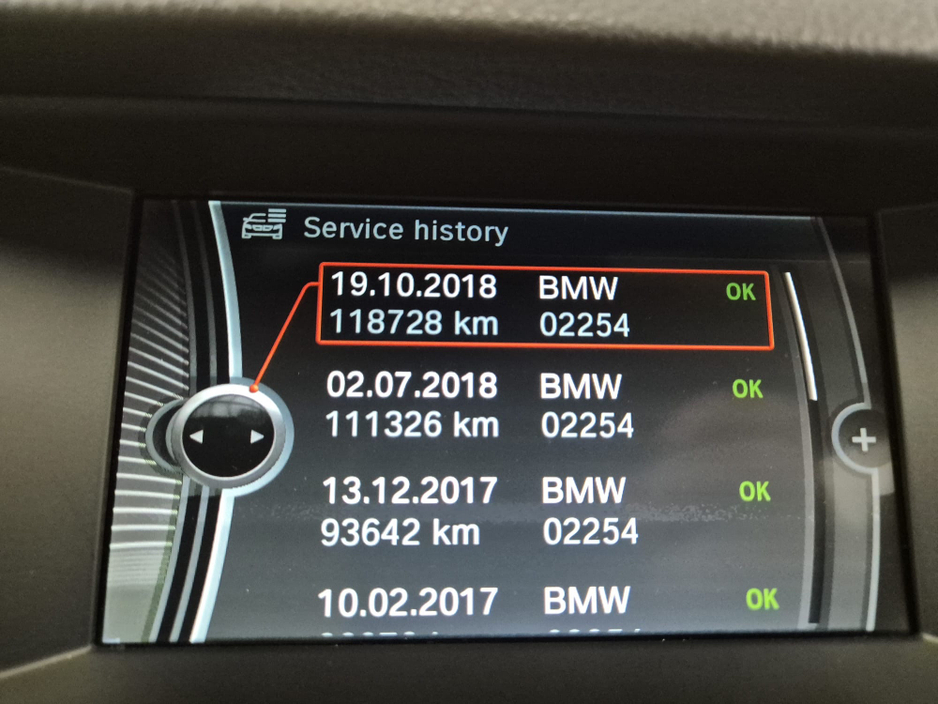 2013 BMW 5 Series **5 SERIES SE 4DR AUTO**SAT NAV**FULL CREAM LEATHER**HEATED SEATS**PARKING SENSORS**NCT**3 MONTH WARRANTY** €8,949