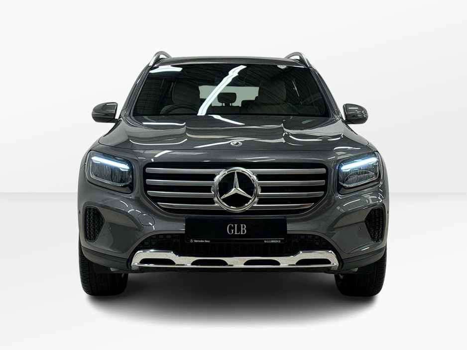2025 Mercedes-Benz GLB GLB 180 Progessive Line + | 7 Seater SUV, Reversing Camera, Mirror Package, Split Fold Rear Seats €60,950