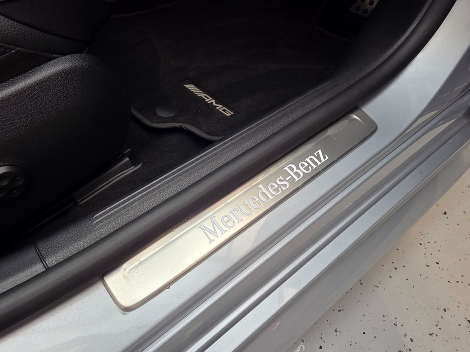 2024 Mercedes-Benz C Class *C300E*AMG LINE*PREMIUM* €55,950