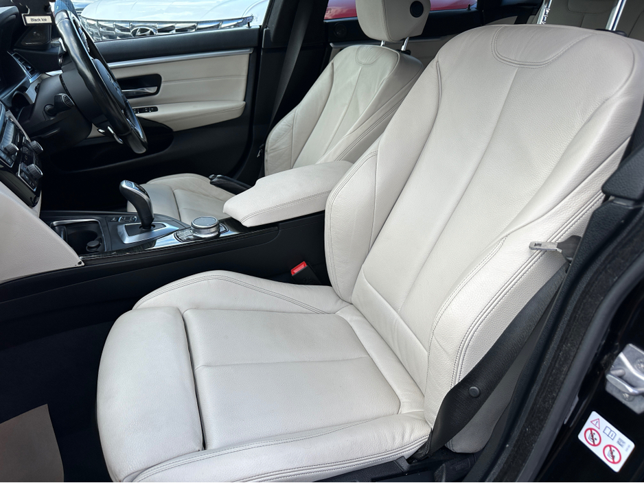 2019 BMW 4 Series 420D M SPORT AUTO €25,950