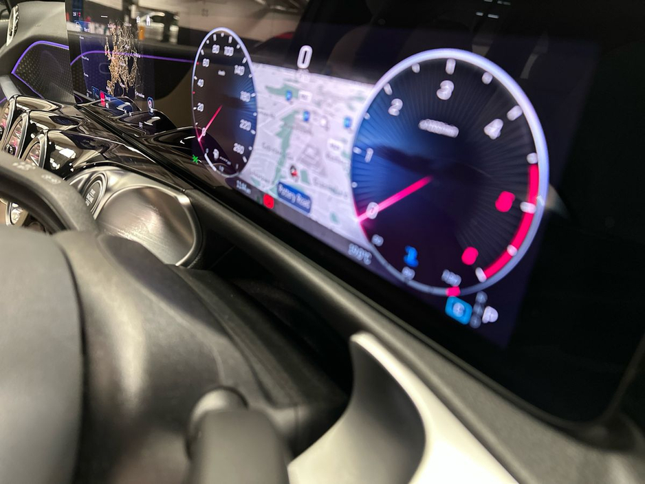 2025 Mercedes-Benz GLB GLB200 D Progressive Line + *Saving €8,748 from new price* €61,900