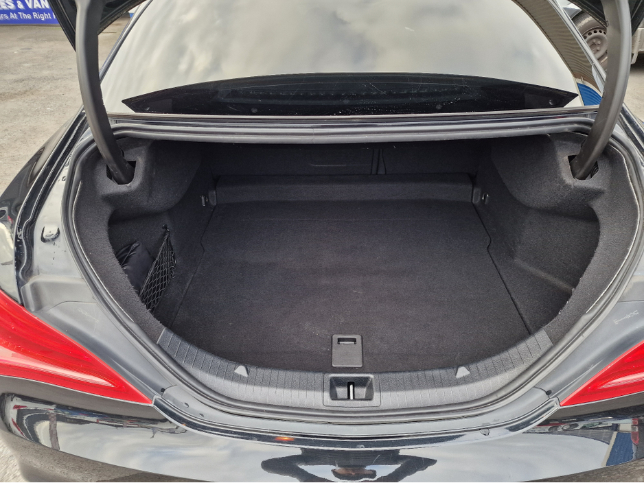 2014 Mercedes-Benz CL Class AMG SPORT AUTO-CAR PLAY AND ANDROID AUTO €13,450