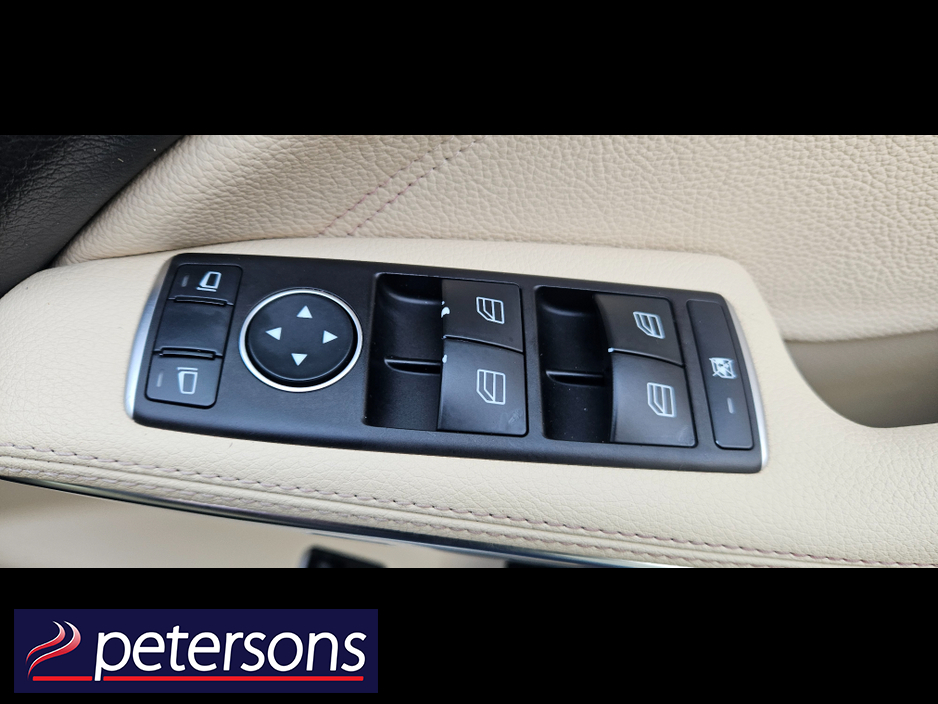 2016 Mercedes-Benz CL Class CLA180D URBAN 4DR AUTOMATIC €16,950