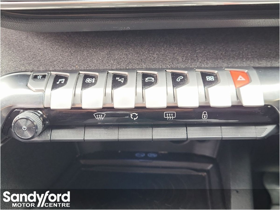 2018 Peugeot 5008 2.0 GT LINE AUTO HDi 180BHP €19,950