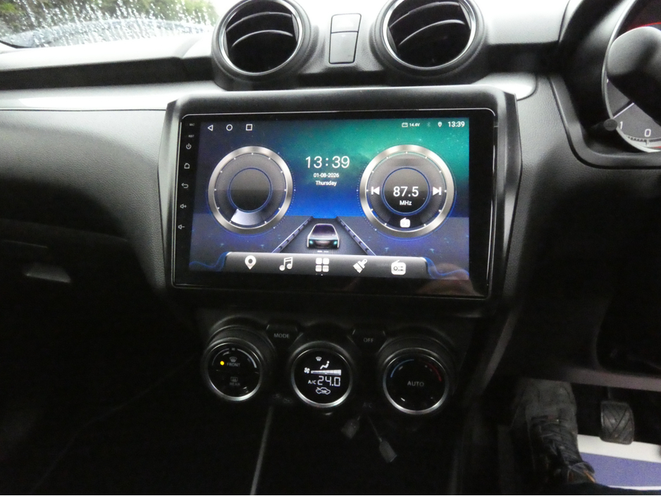 2018 Suzuki Swift 1.2 AUTO LOW MILEAGE €12,750