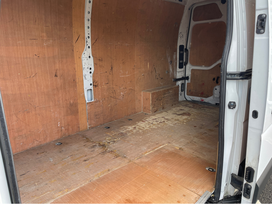 2021 Renault Master FWD LM35 ENERGY DCI 150 BUSINE €22,500