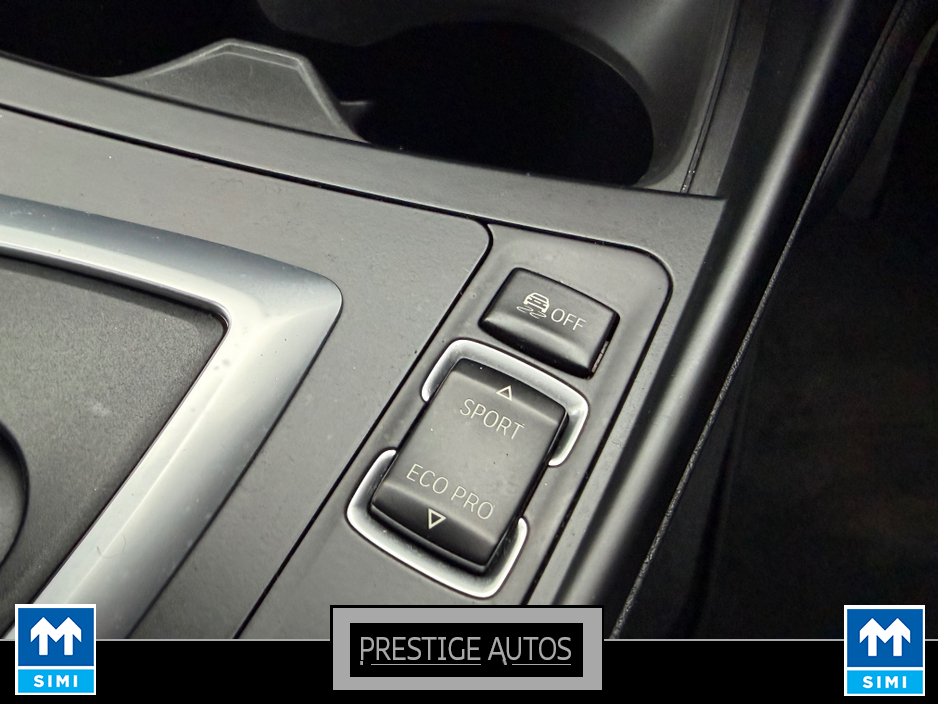 2016 BMW 1 Series M-SPORT 2.0 L DIESEL AUTO *CAR ID 01* €16,950