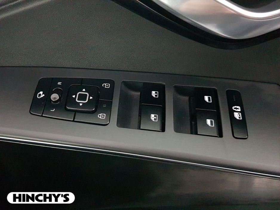 2024 Kia Niro Niro K3 HEV