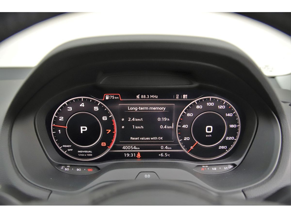 2019 Audi Q2 1.0 TFSI S-TRONIC *REVERSE CAM*PARK SENSORS*DIGITAL DASH* €22,890