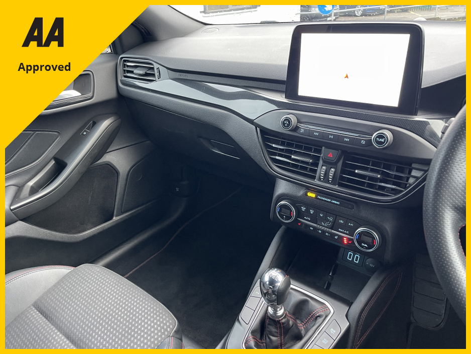 2021 Ford Focus ST-LINE X EDITION FREE DELIVERY €20,750