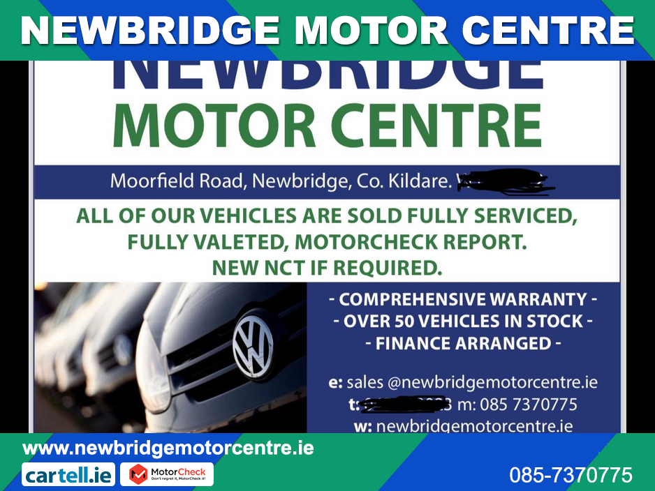 2016 Volkswagen Passat TRENDLINE 1.6 TDI  ESTATE €8,950