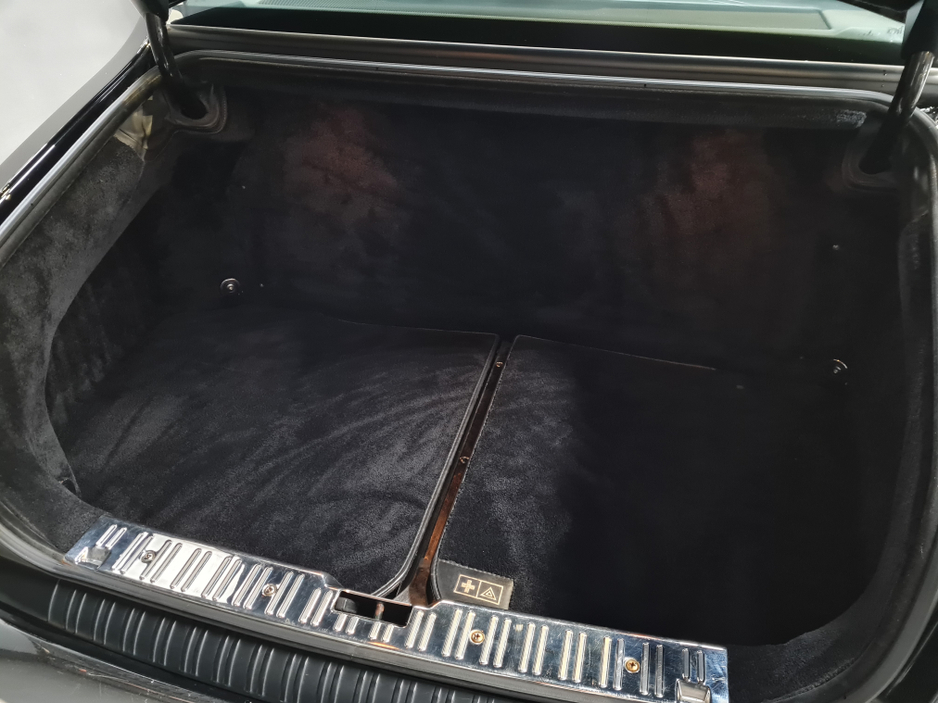 2007 Rolls-Royce Phantom 6.75 V12  MANSORY €99,950