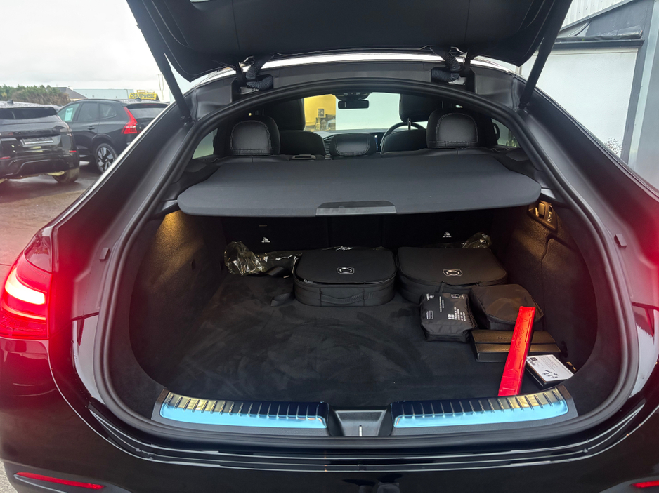 2024 Mercedes-Benz GLE Class GLE 350 DE 4MATIC AMG LINE PREMIUM PLUS €99,900