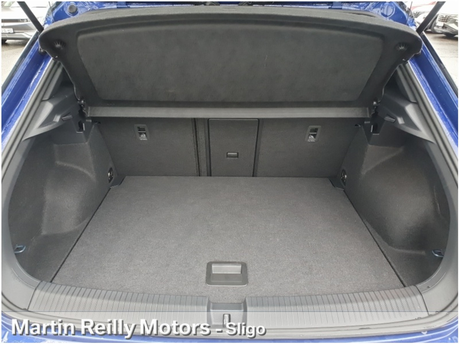 2025 Volkswagen T-Roc R-LINE 2.0 TDI 116Hp €38,445