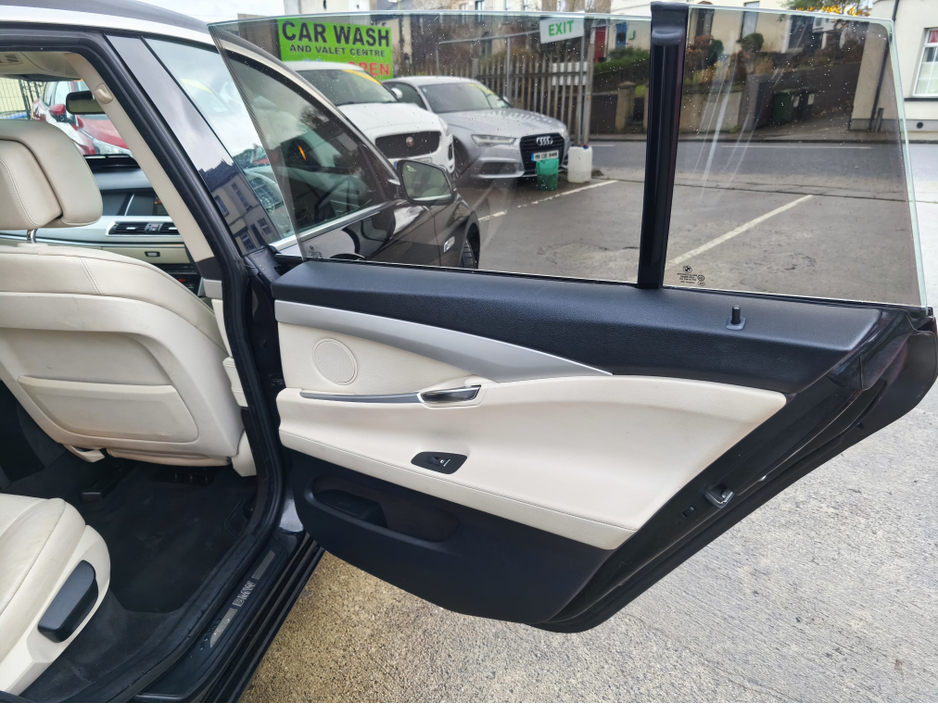 2013 BMW 5 Series GT M SPORT AUTO  AA APPROVED €12,450