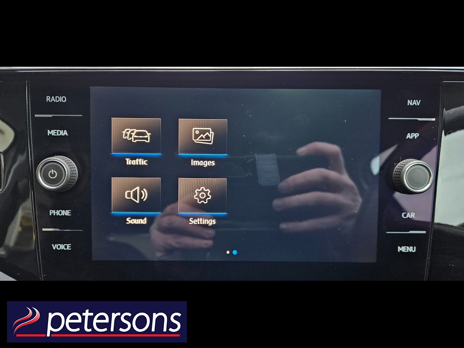 2019 Volkswagen Polo 1.0 TSI 95BHP 5DR AUTOMATIC €16,950